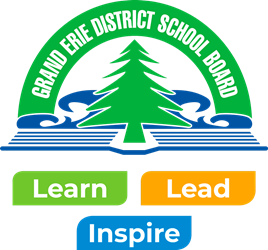 Grand Erie District School Board 
