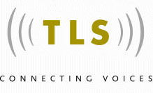TLS-Connecting Voices
